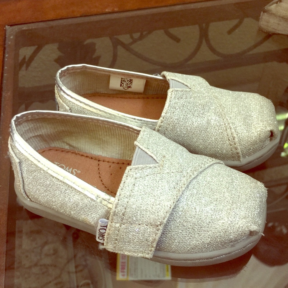 Silver Toms